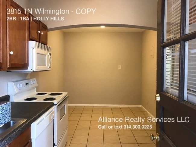Building Photo - 3815 Wilmington Ave