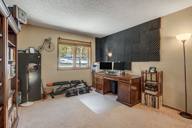 Building Photo - Stunning two-story home in Woodland Park
