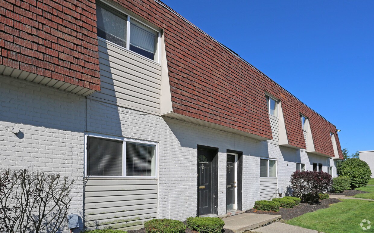 Saratoga Place Apartments - Erlanger, KY | Apartments.com