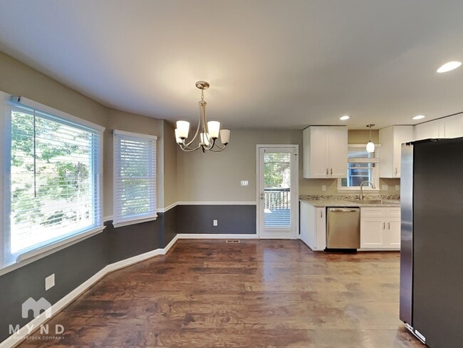 Building Photo - 3504 Berdan Ct
