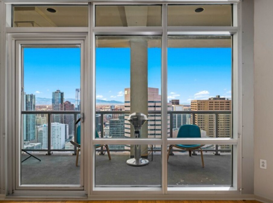 Foto principal - 1400 Glenarm Pl