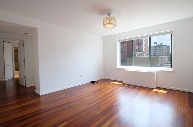 Foto del edificio - 603 W 148th St