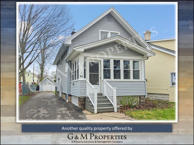 Building Photo - 93 Minnesota St