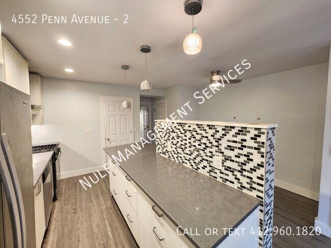Foto del edificio - 4552 Penn Ave