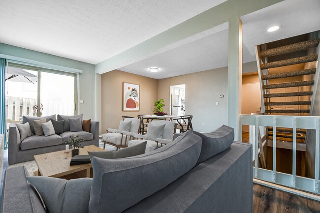 Foto del edificio - Northgate on Sharon