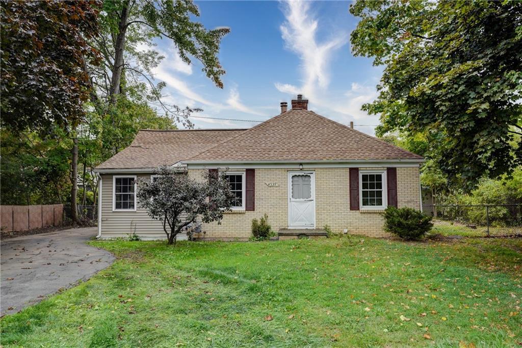 Foto principal - 4539 Dewey Ave