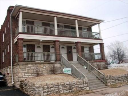 Building Photo - 1406 E 37th St
