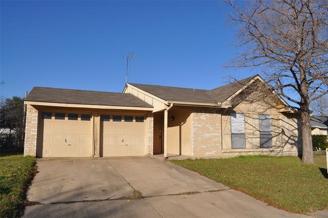 Foto principal - 1322 S San Saba St