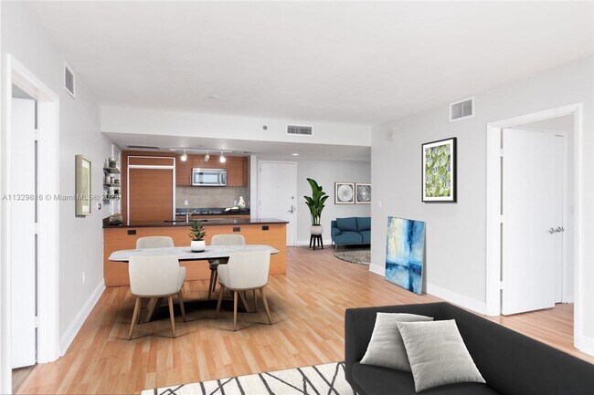 Foto del edificio - 50 Biscayne Blvd