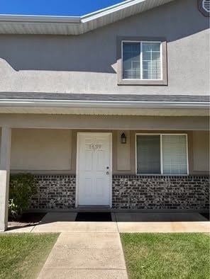 Building Photo - 1639 Talon Dr