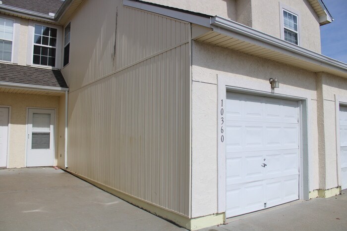 Foto principal - Townhome in Crystal Ridge