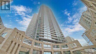 Building Photo - 2191-2191 Yonge St