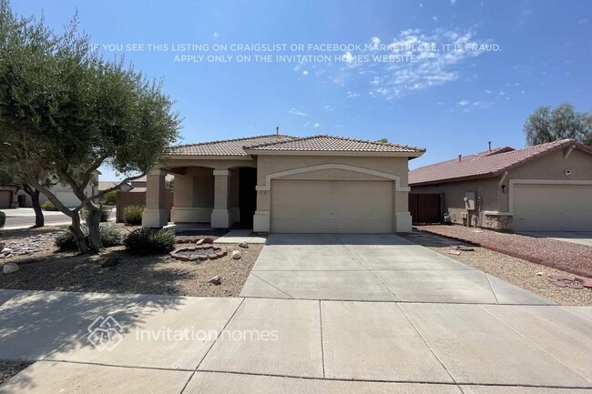 Building Photo - 1684 S 172nd Dr