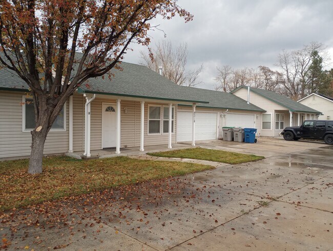 Foto del edificio - 9316 W Cory Ln