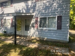 Building Photo - 1629 E 33rd St