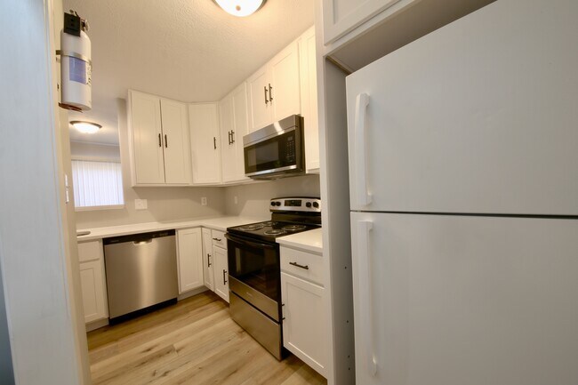 Foto del edificio - 2813 S Walnut St