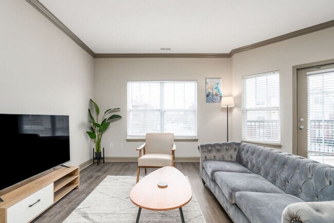 Foto del edificio - 4622 Cameron Ridge Dr