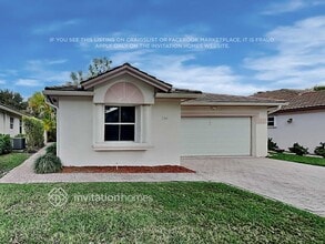 Building Photo - 7381 NW 1st Manor