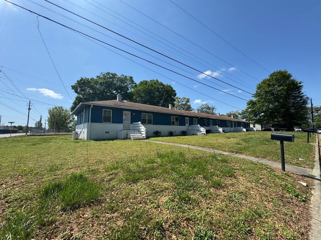 Photo - 2101 Montclair Ave (Greenville, NC)