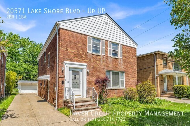 Building Photo - 20571 Lake Shore Blvd-Up UP