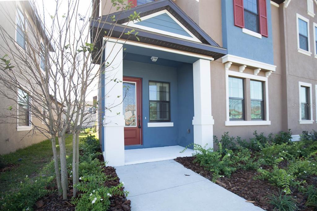 5819 Circa Fishhawk Blvd, Lithia, FL 33547 Townhome Rentals in Lithia FL