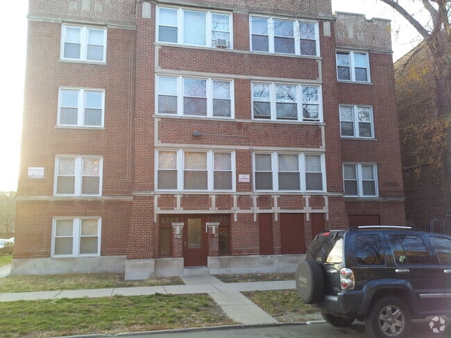 Building Photo - 6856 S Merrill Ave