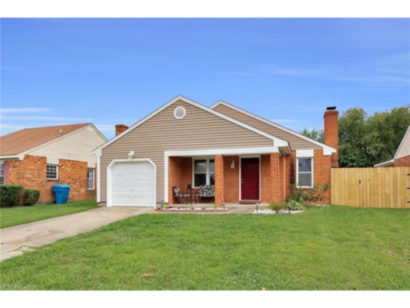 Primary Photo - 1528 Millington Dr
