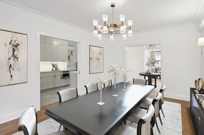 Foto del edificio - 25 E 86th St