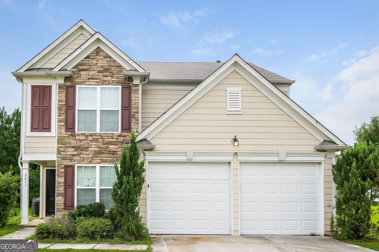 Foto principal - 3211 Wellington Walk SW