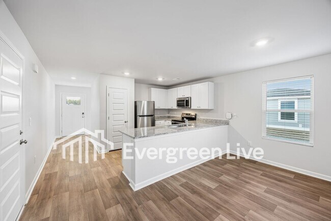 Building Photo - 1707 King Oaks Lp