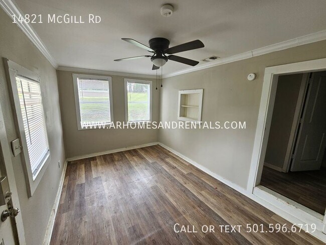 Building Photo - 14821 McGill Rd