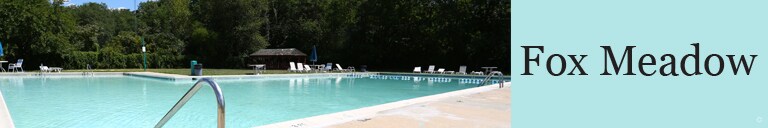 Fox Meadow Apartments & Townhomes