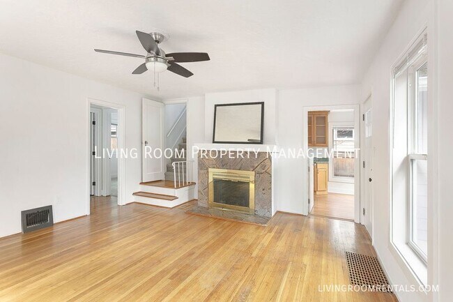 Foto del edificio - 4451 SE 29th Ave