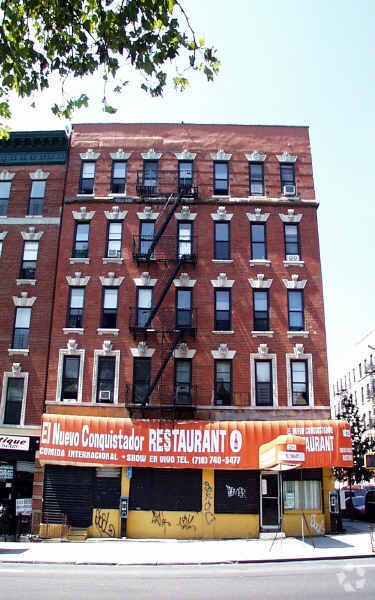 Foto del edificio - 2244-2248 Amsterdam Ave