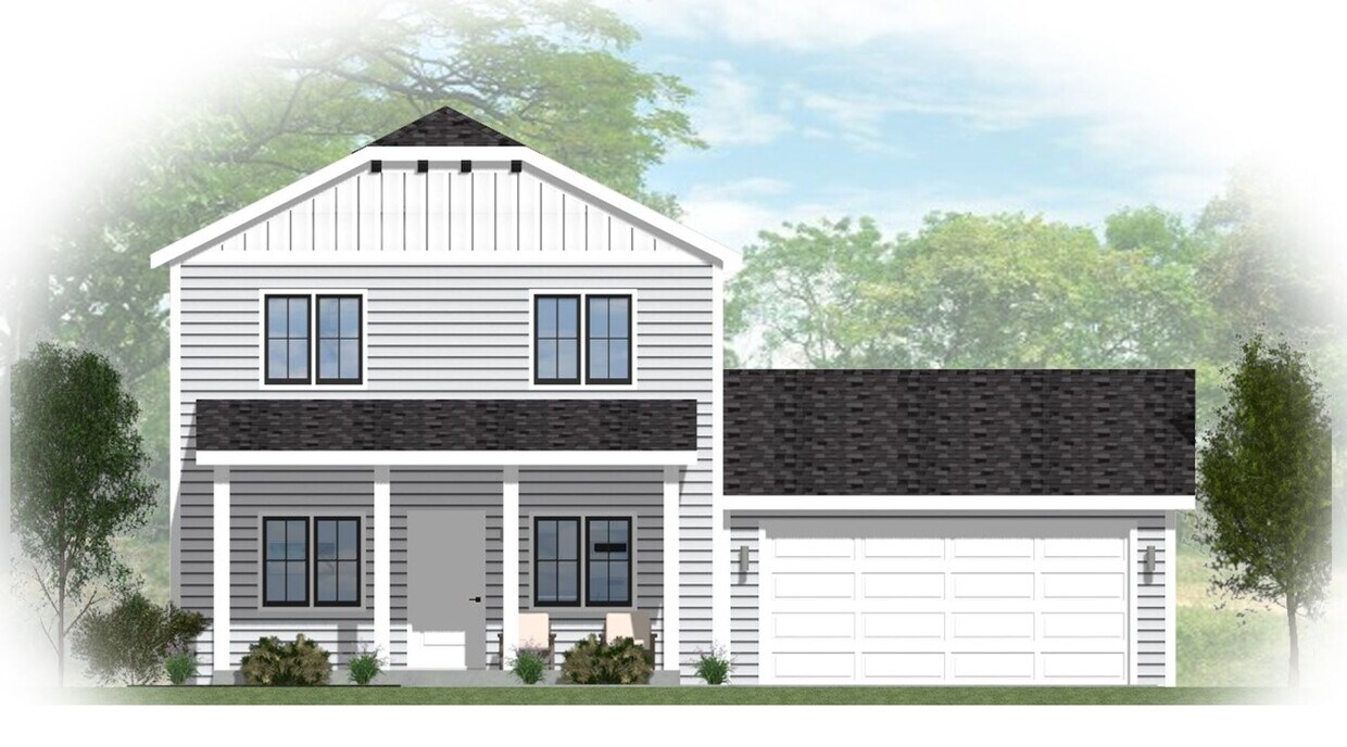 Foto principal - 3 bedroom 2 bath, 2 stall garage