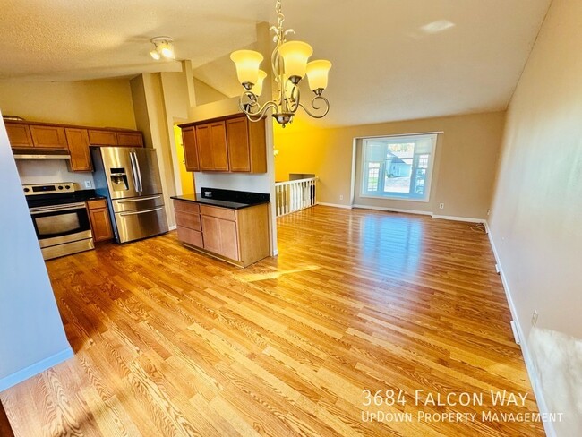 Building Photo - 3684 Falcon Way