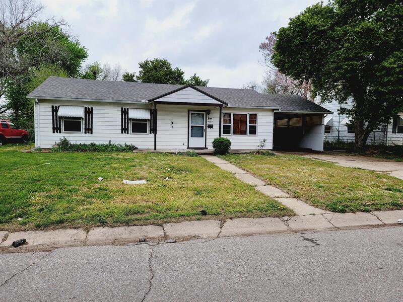 Primary Photo - 4263 Cumberland St
