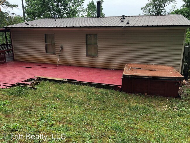 Foto del edificio - 3 br, 2 bath House - 1039 Thomas St