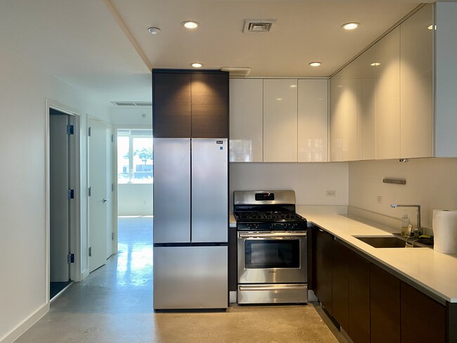 Kitchen - 834 Sterling Pl