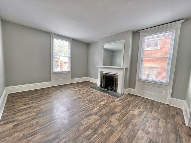 Foto del edificio - Beautiful 1 bedroom in Prospect Hill!