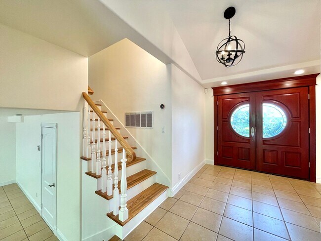 Foto del edificio - Great Home for rent