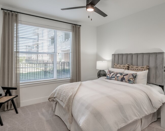 Foto del edificio - 16007 Bridgeland High School Dr