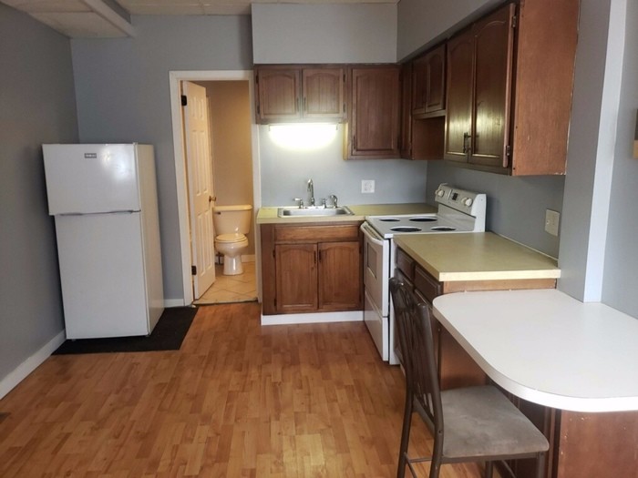 Primary Photo - Fulton One bedroom in the Heart Of The City