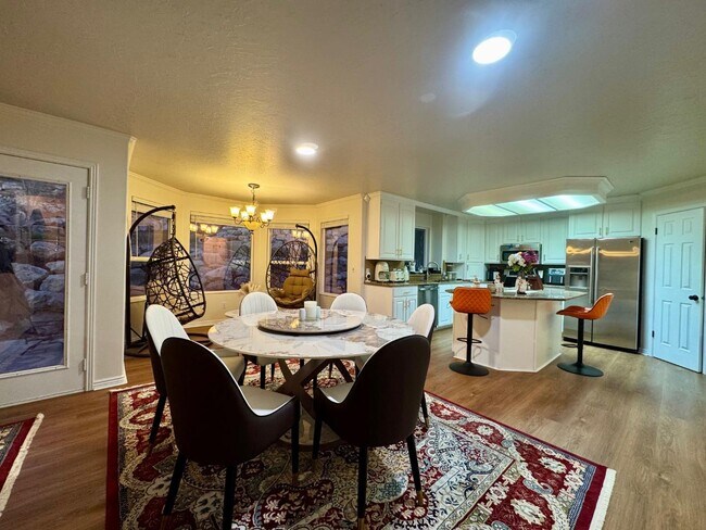 Foto del edificio - 982 4000 N