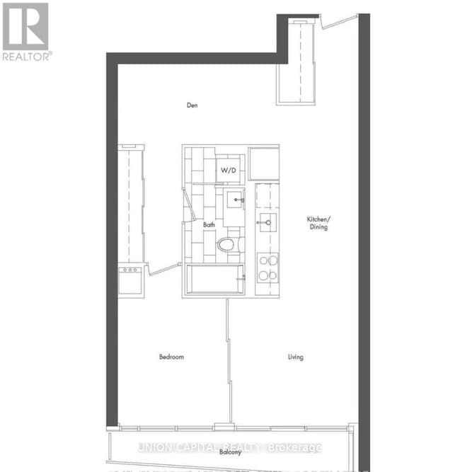 Building Photo - 85 Queens Wharf Rd