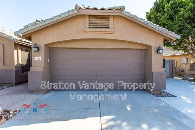 Building Photo - 2453 E Kesler Ln