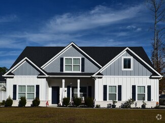 Building Photo - 134 Blandford Crossing