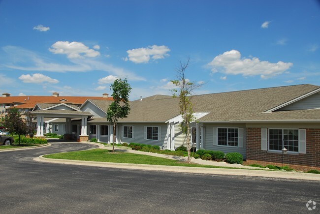 Brenwood Park Senior Apartments Apartments - Franklin, WI | Apartments.com