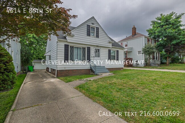 Foto del edificio - 4614 E 86th St