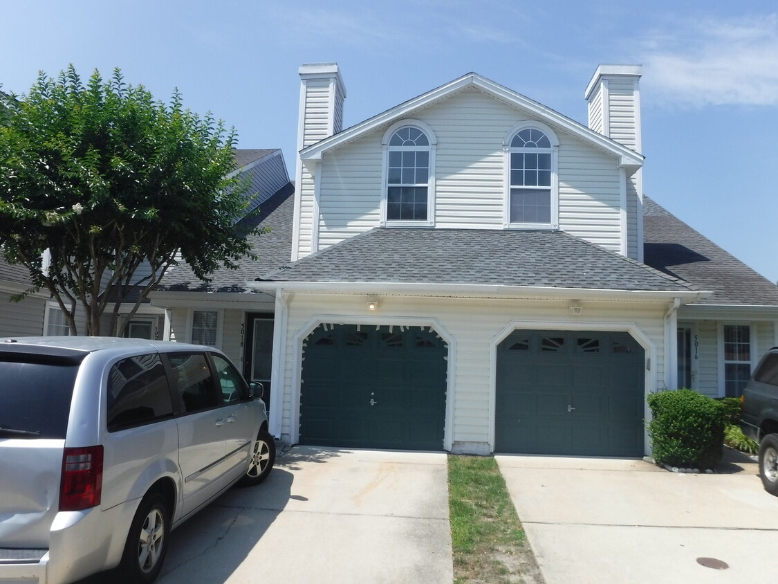5018 Kemps Lake Dr, Virginia Beach, VA 23462 House Rental in Virginia Beach, VA